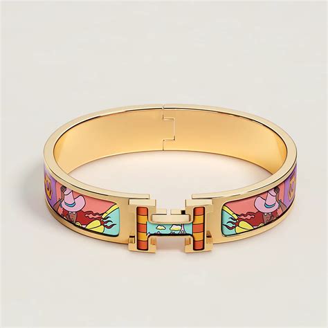 farfetch hermes bracelet|hermes bracelets for sale.